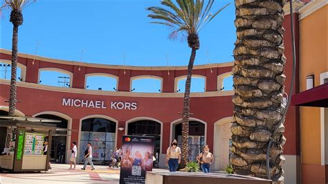 san ysidro premium outlets.